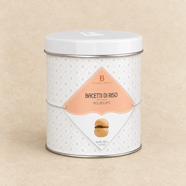 Bacetti di riso