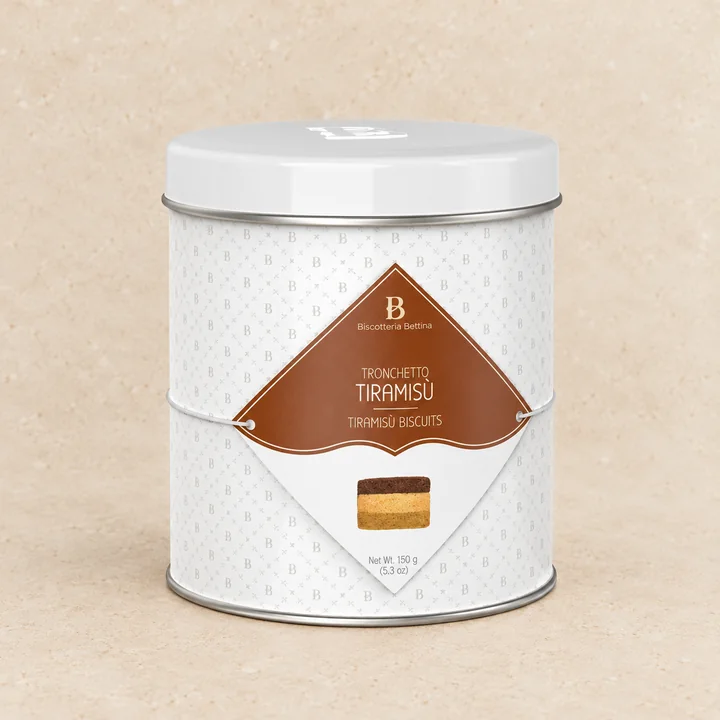 Biscuits tiramisu