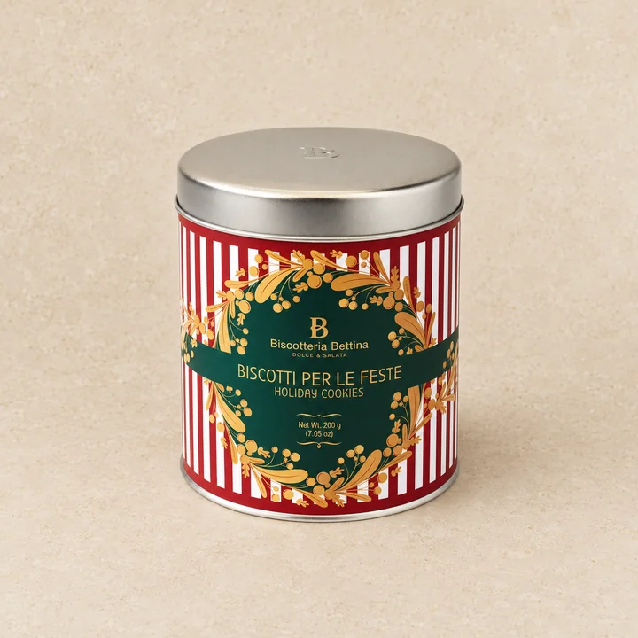 Boîte de Noël