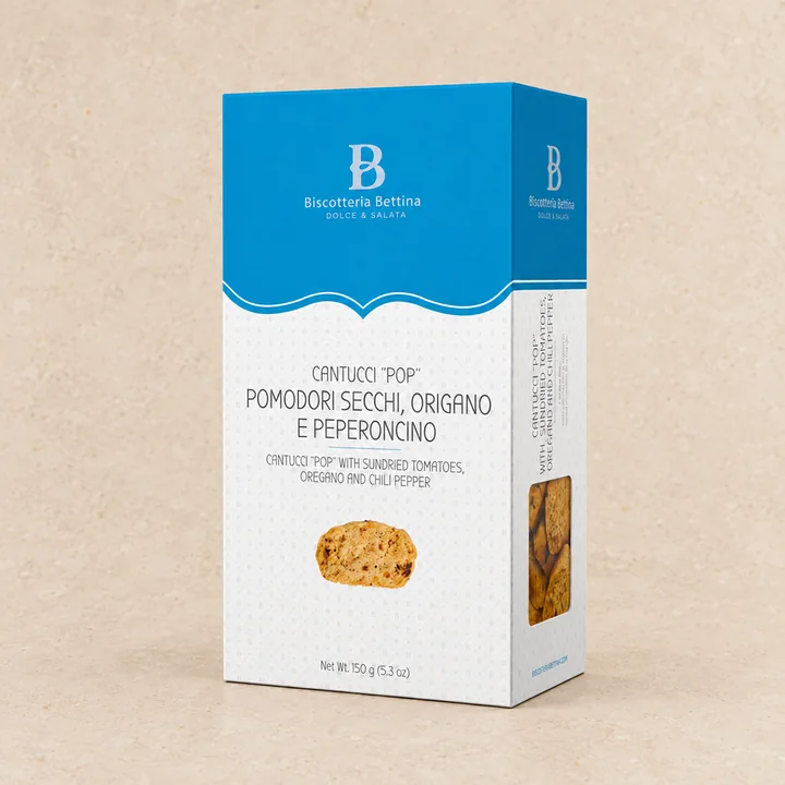 Cantucci POP