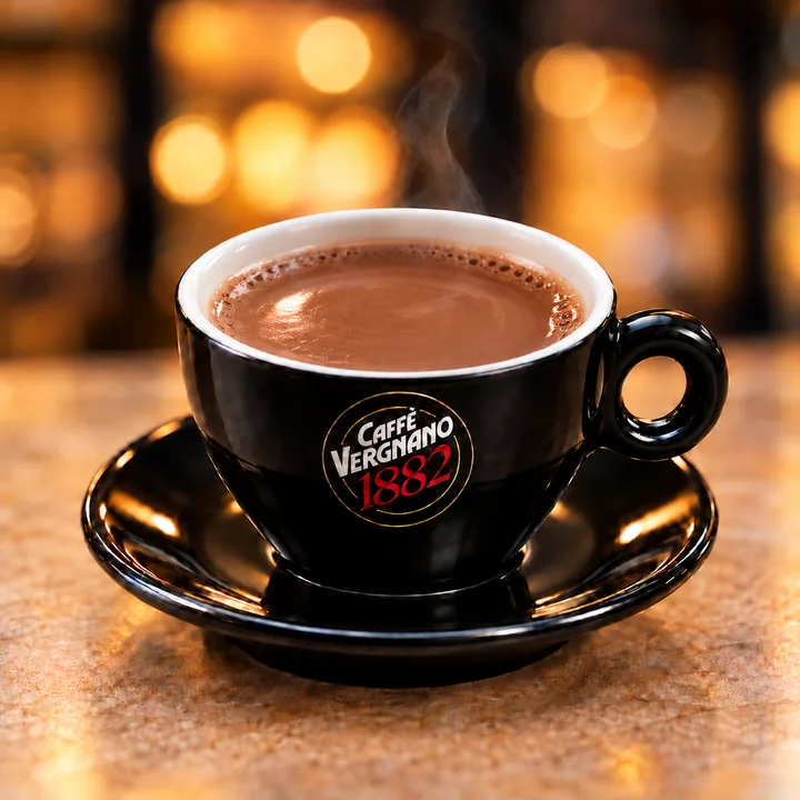 Chocolat chaud
