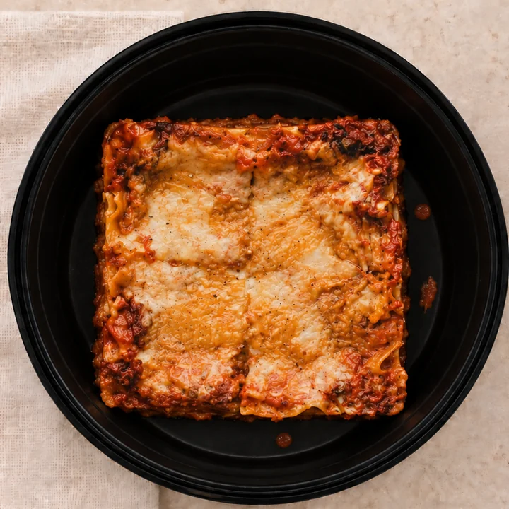 Lasagnes