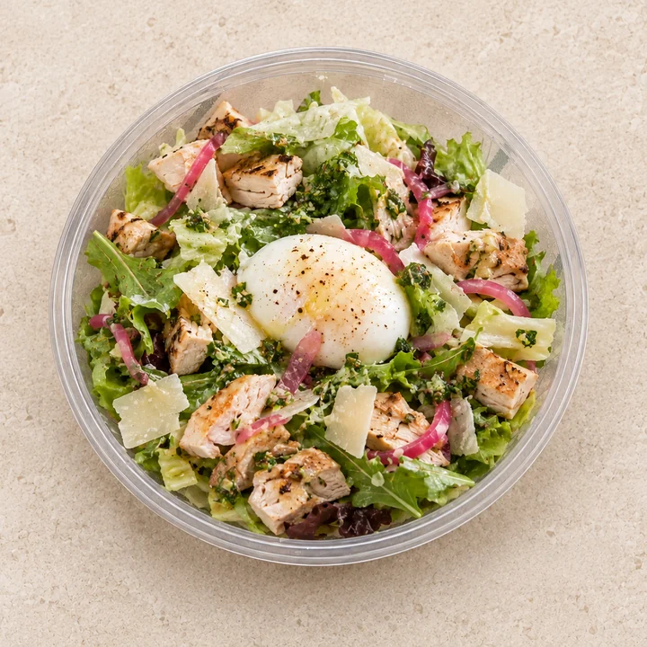 Salade César