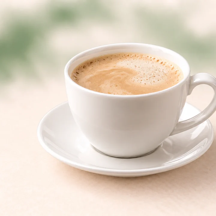 Café au lait