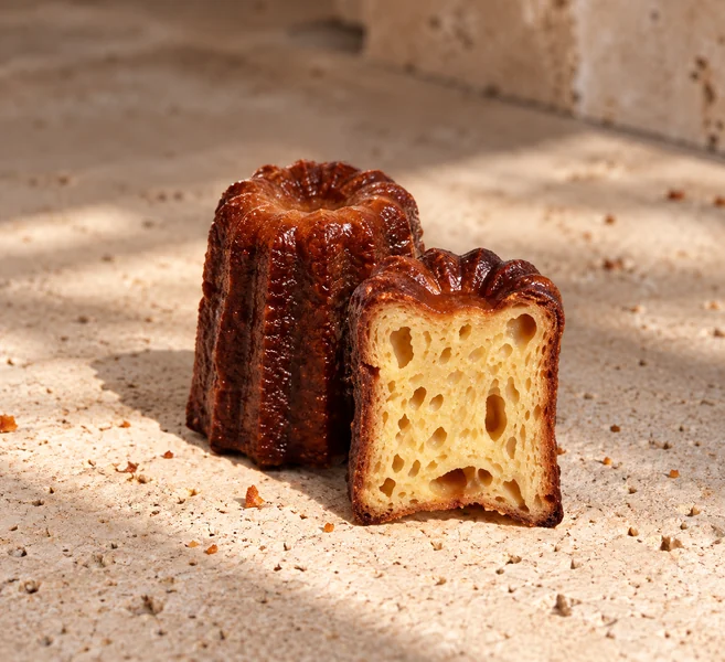 Cannelés