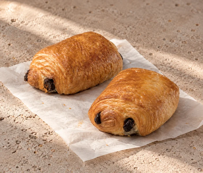 Pain au chocolat